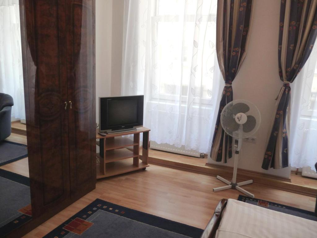 Appartement Hotel Marien-Hof Vienna Room photo