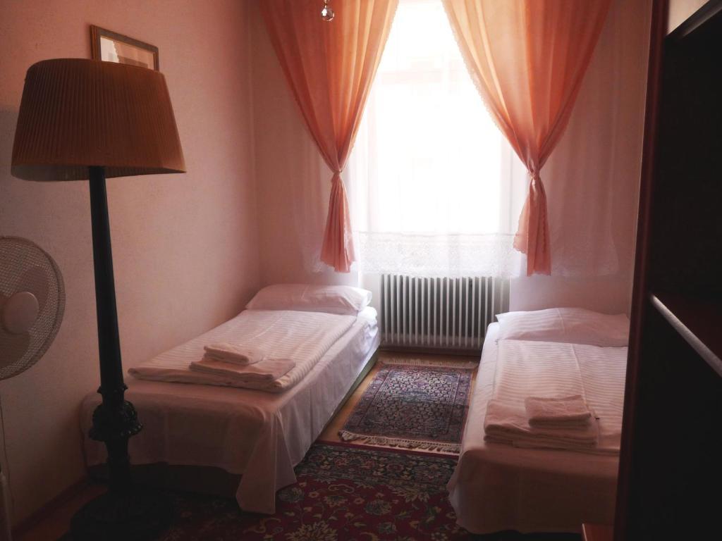 Appartement Hotel Marien-Hof Vienna Room photo